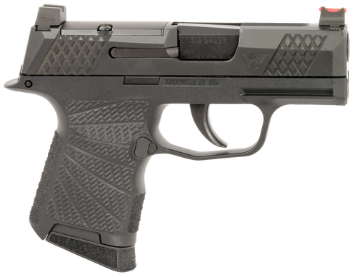 Wilson Sig Sauer P365 9mm Wilson Sig Sauer P365 9mm