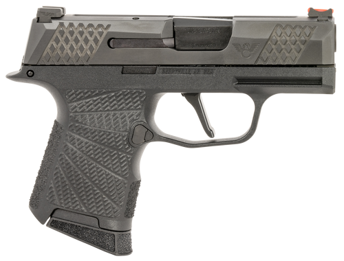 Wilson P365 Action Tuned 9mm 10rd Wilson P365 Action Tuned 9mm 10rd