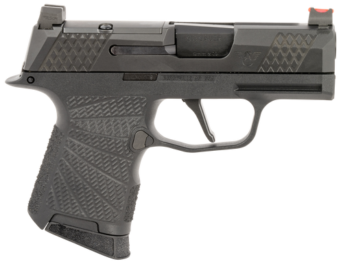 Wilson Sig Sauer P365 Action Tuned 9mm Wilson Sig Sauer P365 Action Tuned 9mm