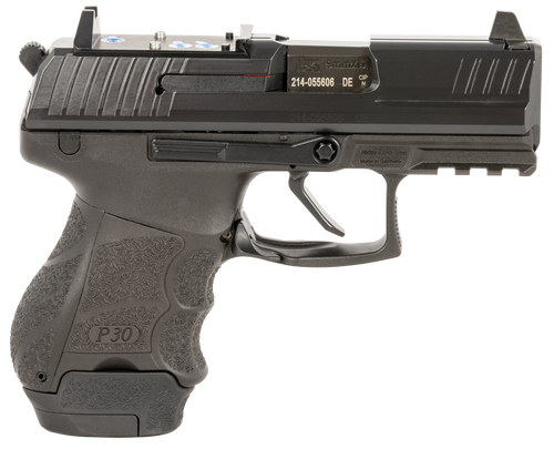 Langdon P30SK 9mm Langdon P30SK 9mm