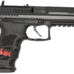 Langdon Tactical P30 9mm