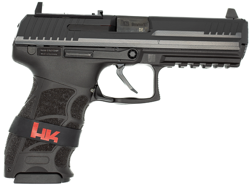 Langdon Tactical P30 9mm Langdon Tactical P30 9mm