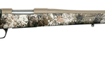 CVA Cascade 22-250 Remington, 22" Threaded Barrel, Realtree Rockslide Camo, 4rd 2 CVA Cascade 22-250 Remington