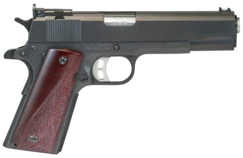 Fusion 1911 Freedom Gold 45 ACP Fusion 1911 Freedom Gold 45 ACP