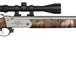 Traditions Buckstalker XT 50 Caliber