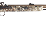Traditions ShedHorn 50 Caliber, 26" Barrel, Veil Wideland Camo, 1rd 2 Traditions ShedHorn 50 Caliber