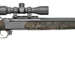 Traditions Crackshot XBR Package 22 Cal/27 Long Cal, 16.5"/20" Barrel, Veil Wideland Camo, Includes 4x32 Scope 2 Traditions Crackshot XBR Package 22 Cal/27 Long Cal