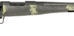 Fierce Carbon Rogue 6.5 PRC, 20" Barrel, Forest Camo, 3rd 2 Fierce Carbon Rogue 6.5 PRC