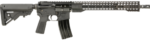 Radical RF-15 223 Remington/5.56x45mm, 16" Threaded Barrel, Black, B5 Stock and Grip, 30rd 3 Radical RF-15 223 Remington/5.56x45mm