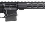 Ruger SFAR, 308 Win, 20" Barrel, Type II Hard-Coat, MOE Grip, Black, 10rd 1 Ruger SFAR