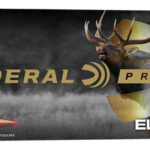 Federal Premium 7mm PRC, 175 gr, Low Drag-eXpanding, 20rd Box 1 Federal Premium 7mm PRC