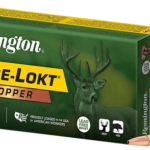Remington Core-Lokt 308 Winchester, 150gr, Copper Hollow Point, 20rd Box 1 Remington Core-Lokt 308 Winchester