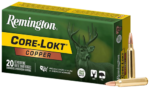 Remington Core-Lokt 300 Wichester Magnumnum, 180gr, Copper Hollow Point, 20rd Box 3 Remington Core-Lokt 300 Wichester Magnumnum