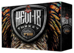 HEVI-Shot TSS Turkey 28 Ga, 3", 1 1/4 oz, 5/6/7 Shot, 5rd Box 3 HEVI-Shot TSS Turkey 28 Ga