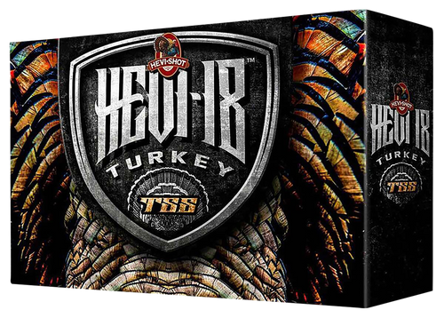 HEVI-Shot TSS Turkey 28 Ga HEVI-Shot TSS Turkey 28 Ga