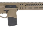 Seekins SP15 6MM ARC, 22" Barrel, Cerakote Finish, FDE, Optic Ready, 30rd 2 Seekins SP15 6MM ARC
