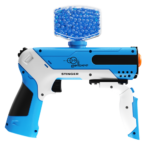 Crosman Gelbee Stinger Gel Blaster 6mm, 430 Gel BBs 3 Crosman Gelbee Stinger Gel Blaster 6mm