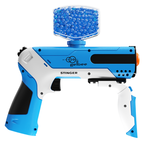 Crosman Gelbee Stinger Gel Blaster 6mm Crosman Gelbee Stinger Gel Blaster 6mm