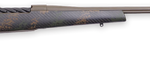 Weatherby Mark V Backcountry 2.0 338 Weatherby RPM, 18" Barrel, Brown Sponge Pattern, 4rd 2 Weatherby Mark V Backcountry 2.0 338 Weatherby RPM