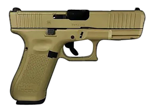 Glock G47 Gen 5 9mm Glock G47 Gen 5 9mm