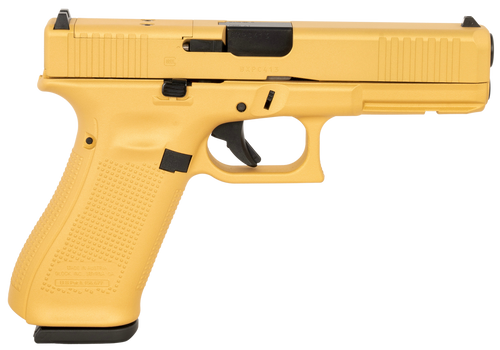 Glock G17 Gen 5 9mm Glock G17 Gen 5 9mm