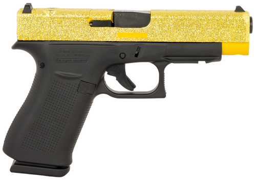 Glock G48 Gen 5 MOS 9mm Glock G48 Gen 5 MOS 9mm