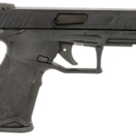 Taurus TX22 22 LR, 4.1" Barrel, Black, Picatinny Rail, 15rd 1 Taurus TX22 22 LR