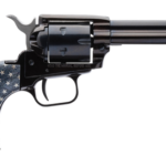 Heritage Rough Rider 22 LR, 4.75" Barrel, US Flag Grips, 6rd 2 Heritage Rough Rider 22 LR