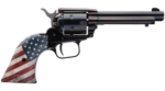 Heritage Rough Rider 22 LR, 4.75" Barrel, US Flag Grips, 6rd 3 Heritage Rough Rider 22 LR