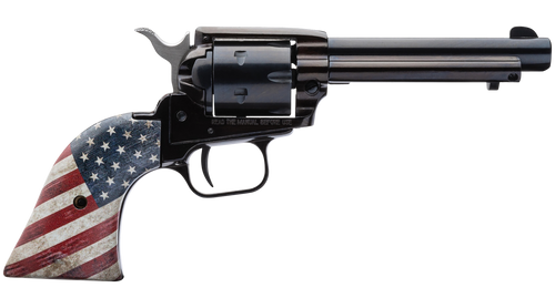 Heritage Rough Rider 22 LR Heritage Rough Rider 22 LR