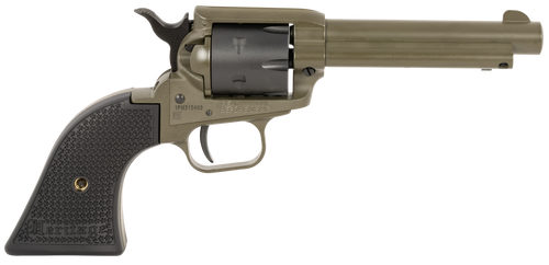 Heritage Rough Rider 22 LR Heritage Rough Rider 22 LR