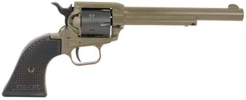 Heritage Rough Rider 22 LR Heritage Rough Rider 22 LR