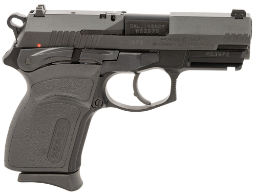 Bersa TPR 45 ACP Bersa TPR 45 ACP