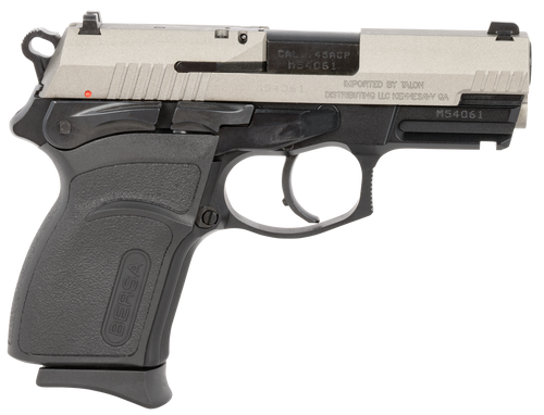 Bersa TPR Compact 45 ACP Bersa TPR Compact 45 ACP