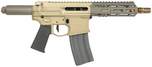 Q Honey Badger 300 Blackout Q Honey Badger 300 Blackout