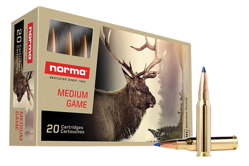 Norma Bondstrike 308 Winchester Norma Bondstrike 308 Winchester