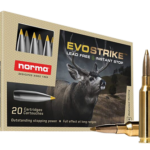 Norma Evostrike 6.5 Creedmoor