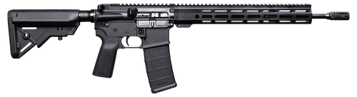 Bushmaster QRC II Pro 5.56x45mm Bushmaster QRC II Pro 5.56x45mm