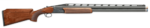 Rizzini BR110 Sporter IPS 12 Ga, 3" Chamber 32" Barrel, Gray Rec, Turkish Walnut, 2rd 3 Rizzini BR110 Sporter IPS 12 Ga