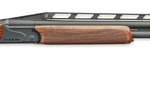 Rizzini BR110 Sporter IPS 12 Ga, 3" Chamber 32" Barrel, Gray Rec, Turkish Walnut, 2rd 1 Rizzini BR110 Sporter IPS 12 Ga