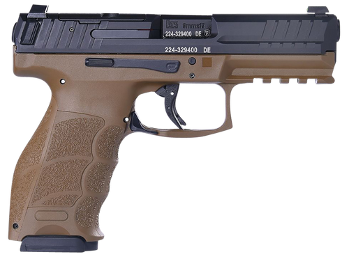 HK VP9 9mm HK VP9 9mm