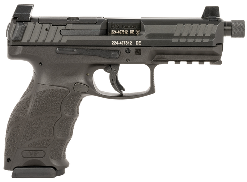 HK VP9-B Tactical 9mm HK VP9-B Tactical 9mm