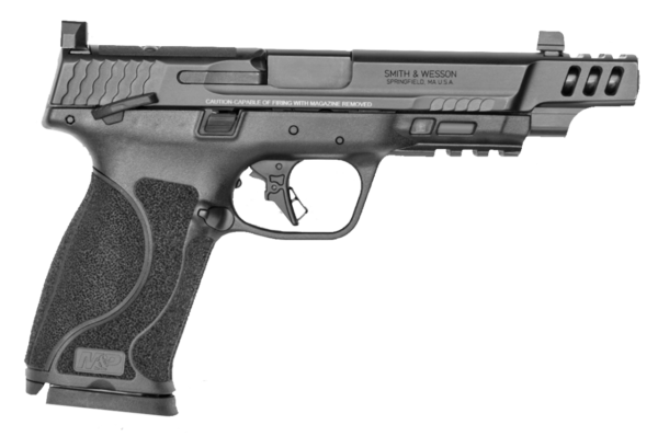 S&W M&P M2.0 Performance Center 10mm S&W M&P M2.0 Performance Center 10mm
