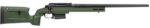 Aero SOLUS Bravo 6.5 Creedmoor, 22" Barrel, Olive Drab Green, 5rd 3 Aero SOLUS Bravo 6.5 Creedmoor