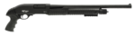 GForce GF3P Rex 12 Ga, 3" Chamber 20" Barrel, Black, 4rd 3 GForce GF3P Rex 12 Ga