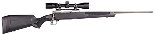 Savage Arms 110 Apex Storm XP 400 Legend Savage Arms 110 Apex Storm XP 400 Legend