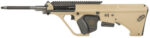 Steyr Arms AUG A3 M1 223 Rem/5.56mm, 20" Barrel, Mud Brown, 10rd 3 Steyr Arms AUG A3 M1 223 Rem/5.56mm