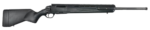 Steyr Arms THB 308 Winchester, 20" Barrel, Black, Synthetic Stock, 5rd 3 Steyr Arms THB 308 Winchester