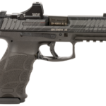 HK VP9 LE PI Exclusive 9mm, 4.7" Barrel, Includes Holosun SCS Red Dot, 20rd 1 HK VP9 LE PI Exclusive 9mm