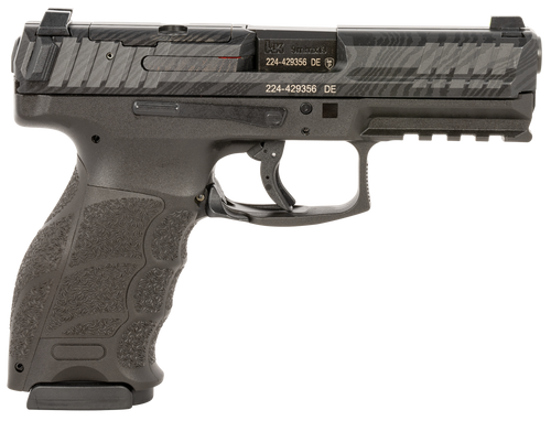 HK VP9 LE PI Exclusive 9mm HK VP9 LE PI Exclusive 9mm